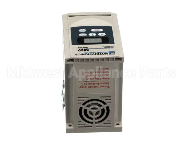 B501018 Champion - Moyer Diebel Drive Ac Freq. 230V 12Hp