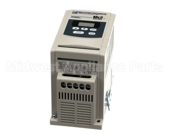 B501018 Champion - Moyer Diebel Drive Ac Freq. 230V 12Hp