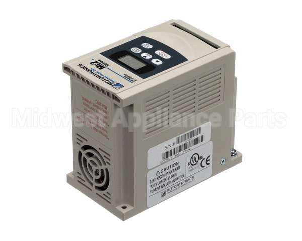 B501018 Champion - Moyer Diebel Drive Ac Freq. 230V 12Hp