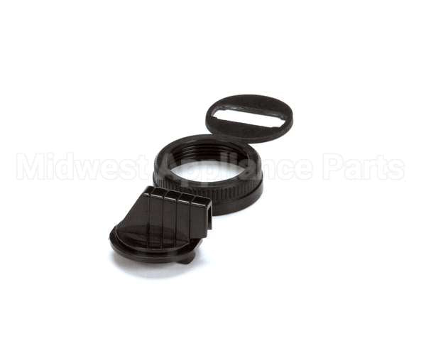 B501158-1 Champion - Moyer Diebel Knob For Potentiometer #B50115