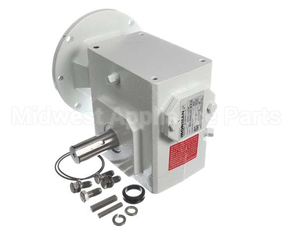 B501201R Champion - Moyer Diebel Gearboxbq206 40:1 Right Hand