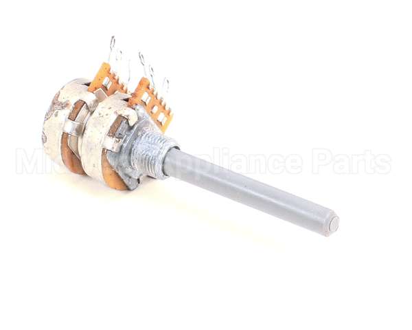 B501224 Champion - Moyer Diebel Potentiometer 10K Ohm Dual