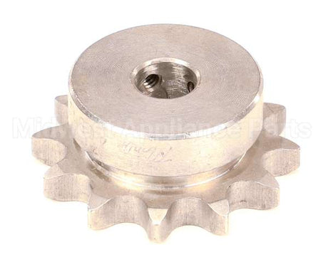 B501931-SS Champion - Moyer Diebel Sprckt40B12 12 B Fd Set Scr