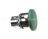 B502109-1 Champion - Moyer Diebel Pushbutton Mushroom Green