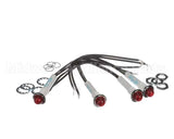 B502176 Champion - Moyer Diebel Light, Pilot- Red, .375 28Vac