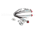 B502176 Champion - Moyer Diebel Light, Pilot- Red, .375 28Vac