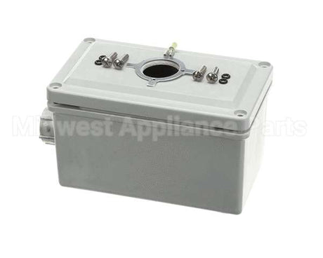 B502283 Champion - Moyer Diebel Enclosure Pb 1 Hole 30 Mm