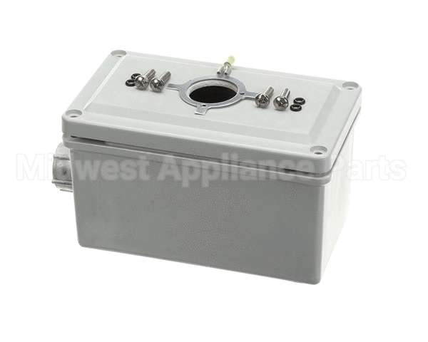 B502283 Champion - Moyer Diebel Enclosure Pb 1 Hole 30 Mm