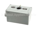 B502283 Champion - Moyer Diebel Enclosure Pb 1 Hole 30 Mm