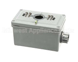 B502283 Champion - Moyer Diebel Enclosure Pb 1 Hole 30 Mm