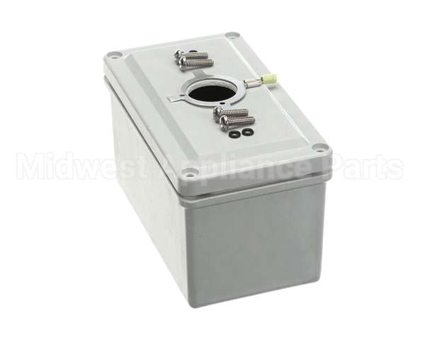 B502283 Champion - Moyer Diebel Enclosure Pb 1 Hole 30 Mm