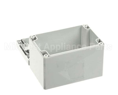 B502284 Champion - Moyer Diebel Enclosure 2 Hole Pb Nema