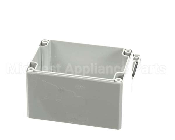 B502284 Champion - Moyer Diebel Enclosure 2 Hole Pb Nema