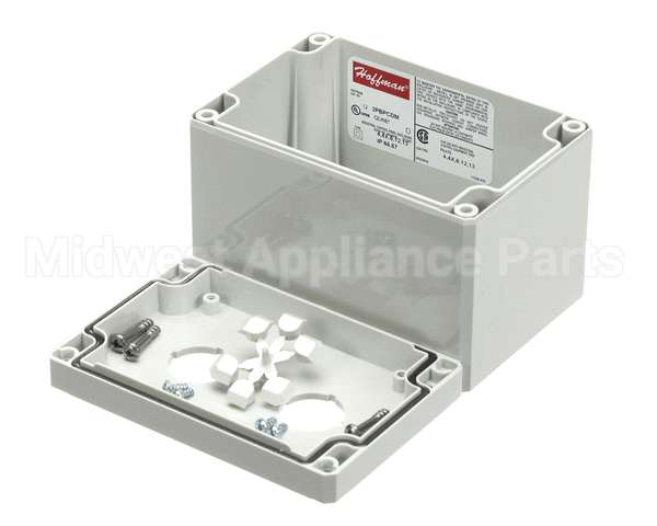 B502284 Champion - Moyer Diebel Enclosure 2 Hole Pb Nema