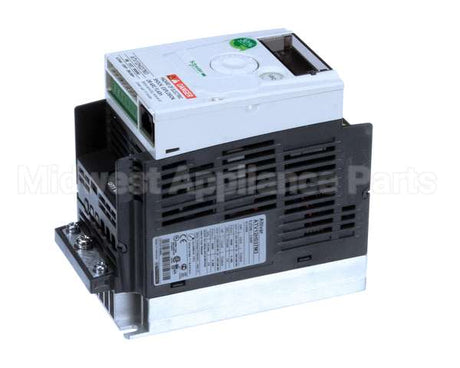 B502437 Champion - Moyer Diebel Drive Ac Freq, 240V 1Hp Mitsu