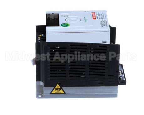 B502437 Champion - Moyer Diebel Drive Ac Freq, 240V 1Hp Mitsu