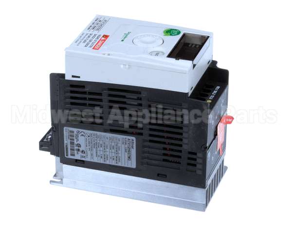 B502437 Champion - Moyer Diebel Drive Ac Freq, 240V 1Hp Mitsu