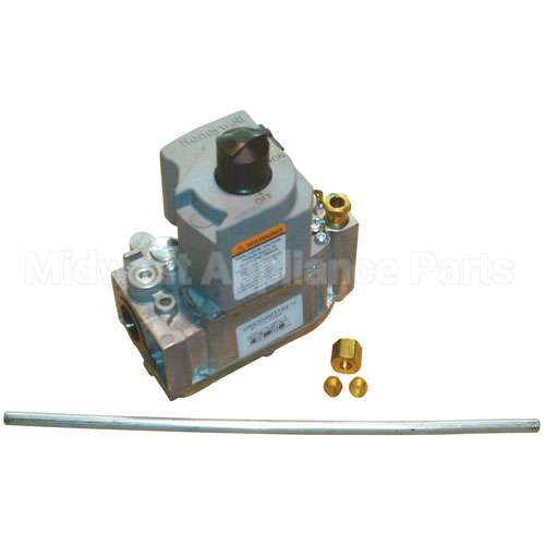 582010 Compatible Southern Pride Gas Valve