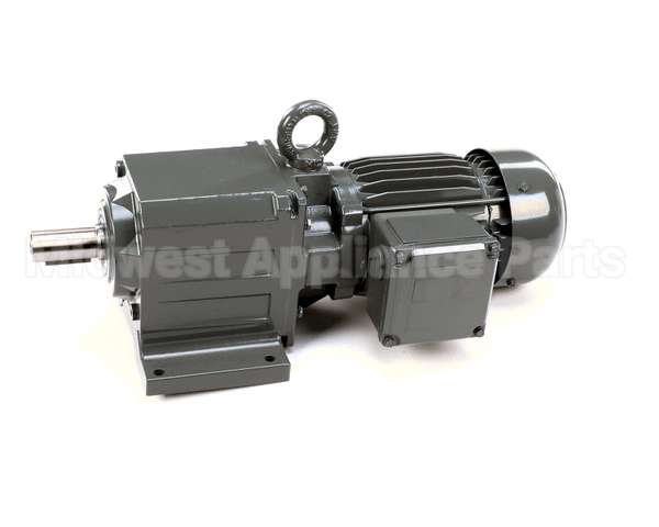 B503784 Champion - Moyer Diebel Gearmotor,230/460V1/2Hp 63.69R