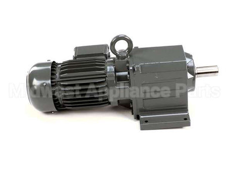 B503784 Champion - Moyer Diebel Gearmotor,230/460V1/2Hp 63.69R