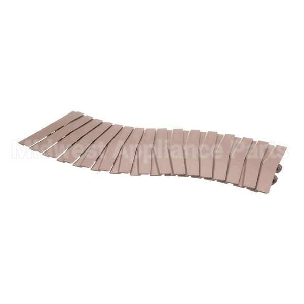 B504866 Compatible Champion #882-10" Flexbelt Pinned Conve