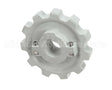 B504867 Champion - Moyer Diebel 882 Belt Drive Sprocket 1 Bore, 1/4 Key