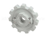 B504867 Champion - Moyer Diebel 882 Belt Drive Sprocket 1 Bore, 1/4 Key
