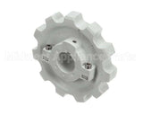 B504867 Champion - Moyer Diebel 882 Belt Drive Sprocket 1 Bore, 1/4 Key