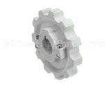 B504867 Champion - Moyer Diebel 882 Belt Drive Sprocket 1 Bore, 1/4 Key