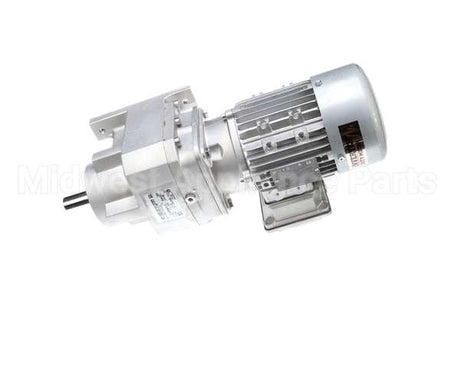 B505145 Champion - Moyer Diebel Gear Motor