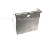 B5053001 Pitco Accs,Jib Pan Weldment Slv