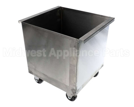 B5053601 Pitco Accs, Jib Pan Rolling Tb-Rov