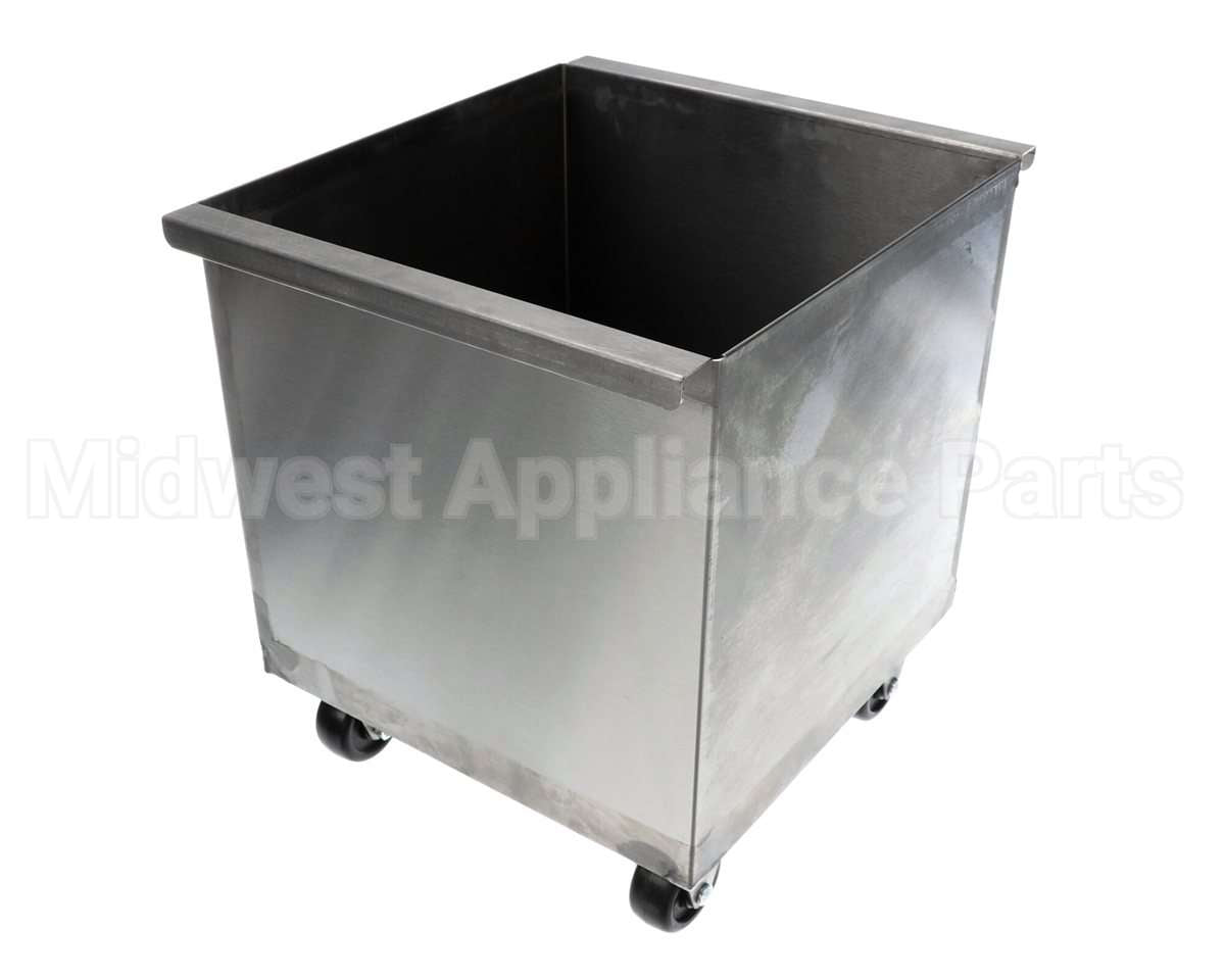 B5053601 Pitco Accs, Jib Pan Rolling Tb-Rov