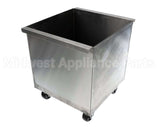 B5053601 Pitco Accs, Jib Pan Rolling Tb-Rov