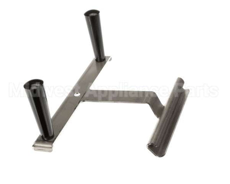 B5055702-C Pitco Accs,Rk Hdl Assembly Slvrf Upper