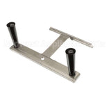 B5055702-C Pitco Accs,Rk Hdl Assembly Slvrf Upper