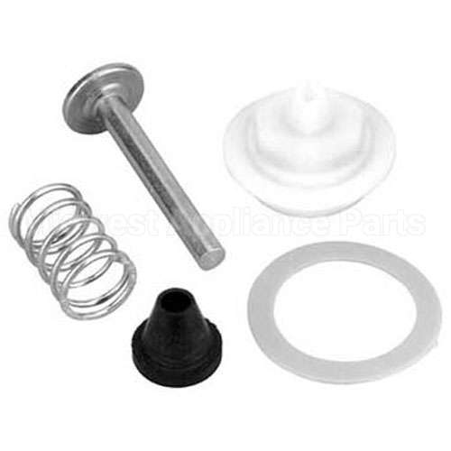 B50A Compatible Sloan Kit, Repair, Handle, Sloan