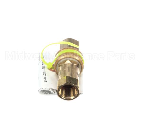B50R Dormont 1/2 Qd Bagged