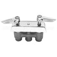 B513 Compatible TS Brass Mixing Valve 3/8"