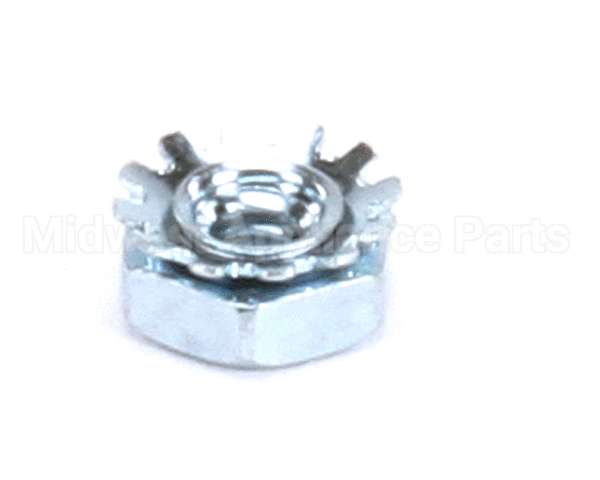 8090250 Frymaster Nut, 6-32 Hx Zp Keps