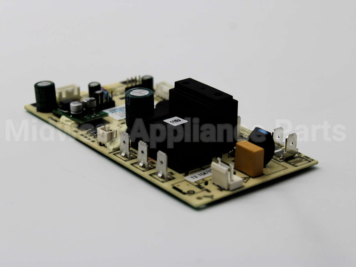 68000030 Friedrich Air Conditioning Main Pcb