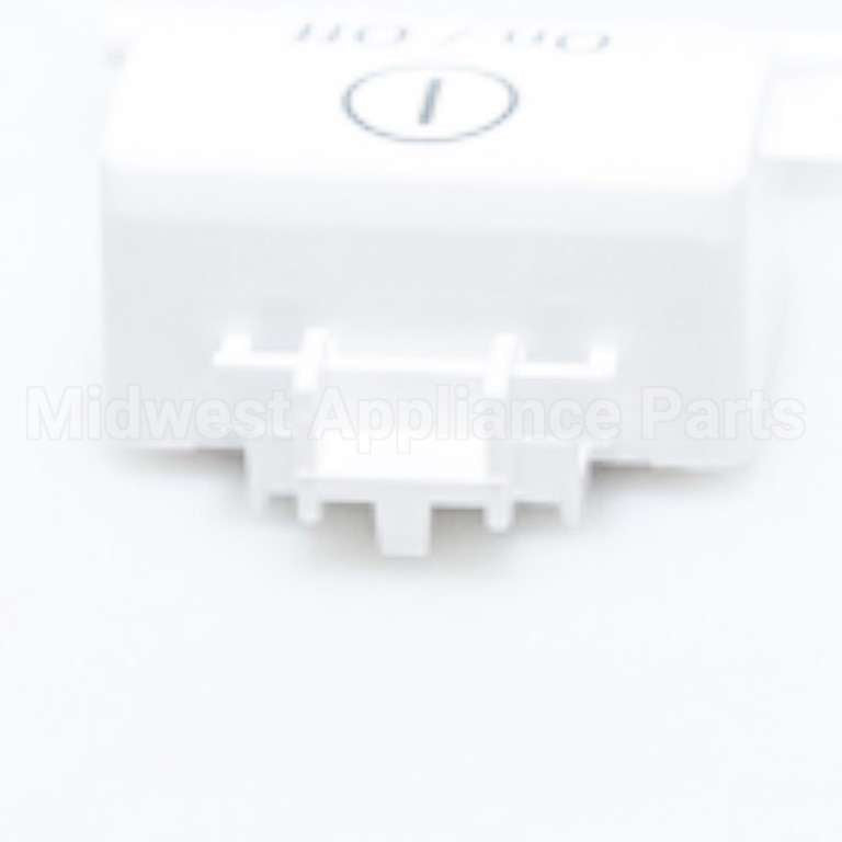 00184588 Bosch Push Button Cap