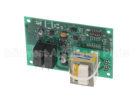 B530 Ayr King Dual Voltage Timer Control Boa