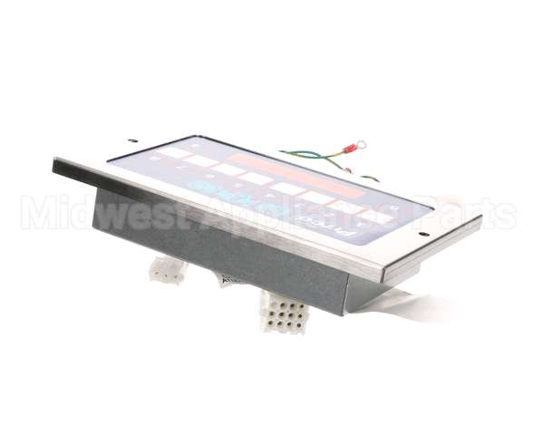 B5301701-CL-STD Pitco Electric Assembly,Retro Pitcomatic 361