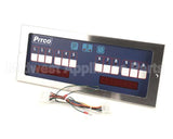 B5301702-CL Pitco Electric Assembly,Retro Pmatic-3600 14