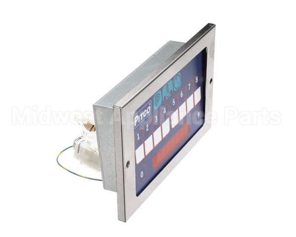 B5301703-CL Pitco Electric Assembly,Retro Pmatic-3600 7N