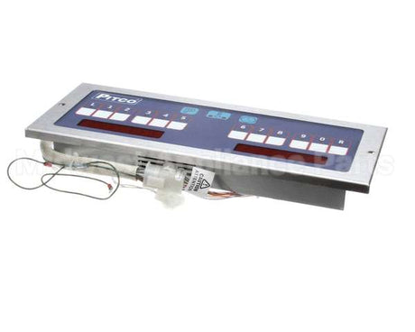 B5301704-CL Pitco Electric Assembly,Retro Pmatic-3600 14