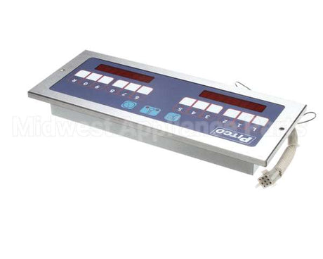 B5301704-CL Pitco Electric Assembly,Retro Pmatic-3600 14