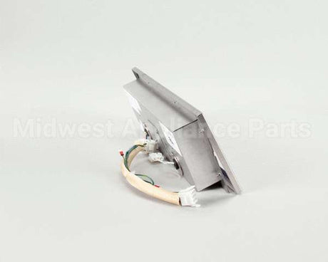 B5301704-CLWB Pitco Electric Assembly,Retro Pmatic-3600 14