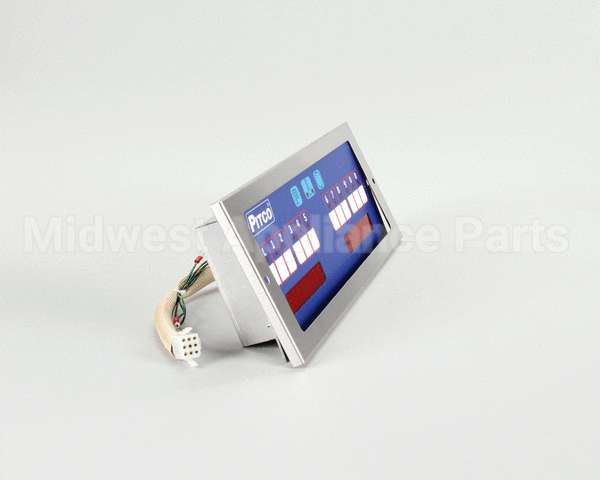 B5301704-CLWB Pitco Electric Assembly,Retro Pmatic-3600 14